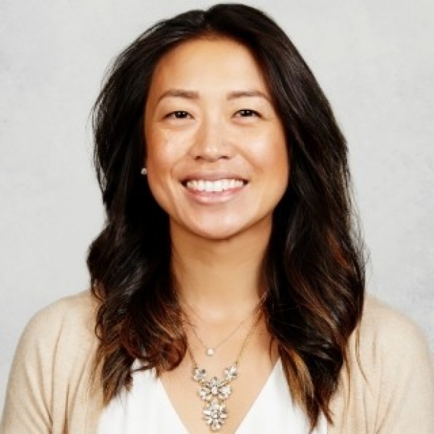 Charlene Chow, MPAS, PA-C